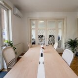 Piata Unirii Metrou, Renovat, 94 mp utili, 3 camere de inchiriat